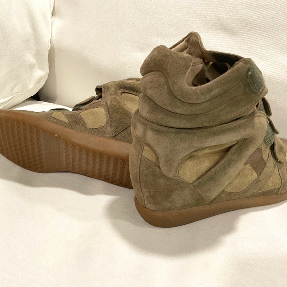 Isabel Marant booties - Picture 1 of 4